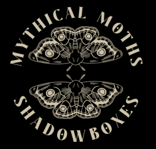 Mythical Moths